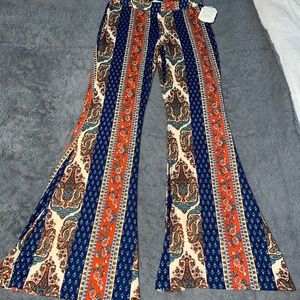 NEW Altar’d State flare pants 💗